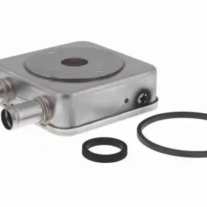 VEMO Ölkühler, Automatikgetriebe EXPERT KITS + V22-60-0049 Nur Heute