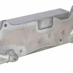 Billig VEMO Ölkühler, Automatikgetriebe Original VEMO Qualität V10-60-0102