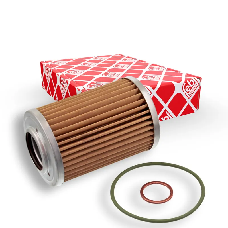 FEBI BILSTEIN Ölfilter, Schaltgetriebe 44386 Abverkauf