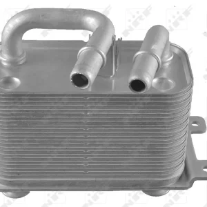 NRF Ölkühler, Automatikgetriebe EASY FIT 31191 Wochenendangebot