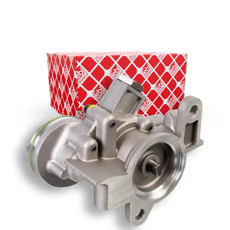 Versand Am Gleichen Tag FEBI BILSTEIN Ölpumpe, Schaltgetriebe 109301