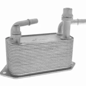 Neue Ware VEMO Ölkühler, Automatikgetriebe Original VEMO Qualität V48-60-0042