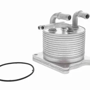 Direkt Vom Hersteller VEMO Ölkühler, Automatikgetriebe Original VEMO Qualität V33-60-0012