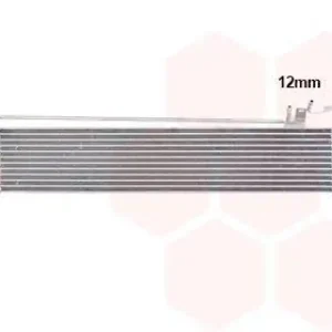 VAN WEZEL Ölkühler, Automatikgetriebe 30013716 Bestseller