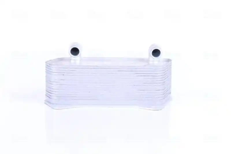 Saisonangebot NISSENS Ölkühler, Automatikgetriebe 91160
