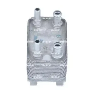 NRF Ölkühler, Automatikgetriebe 310052 Bestpreis