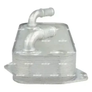 Neue Ware NRF Ölkühler, Automatikgetriebe 310074