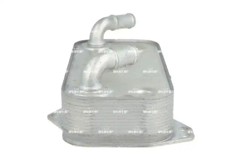 Neue Ware NRF Ölkühler, Automatikgetriebe 310074