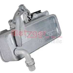 Jetzt Kaufen METZGER Ölkühler, Automatikgetriebe GREENPARTS 0899404