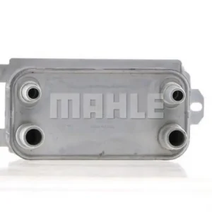 Jetzt Kaufen MAHLE Ölkühler, Automatikgetriebe BEHR CLC 160 000S