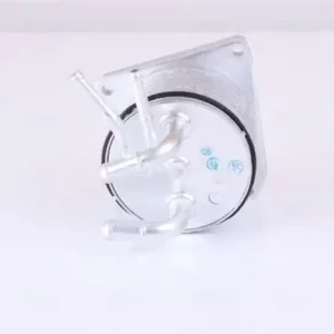 Abverkauf NISSENS Ölkühler, Automatikgetriebe ** FIRST FIT ** 91119