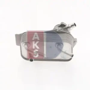 AKS DASIS Ölkühler, Automatikgetriebe 056029N Super-Preis