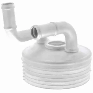 VEMO Ölkühler, Automatikgetriebe Original VEMO Qualität V15-60-6022 Schneller Versand