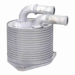 Bestseller VEMO Ölkühler Automatikgetriebe Original VEMO passend für PEUGEOT EXPERT Kasten V22-60-0064