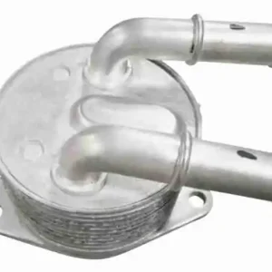 VEMO Ölkühler, Automatikgetriebe Original VEMO Qualität V95-60-0019 Preisknaller