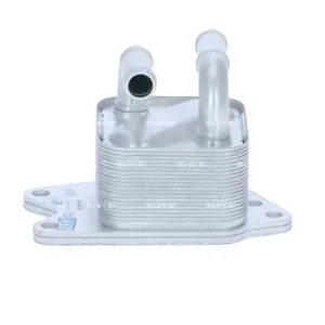 NRF Ölkühler, Automatikgetriebe EASY FIT 31265 Mega-Angebot