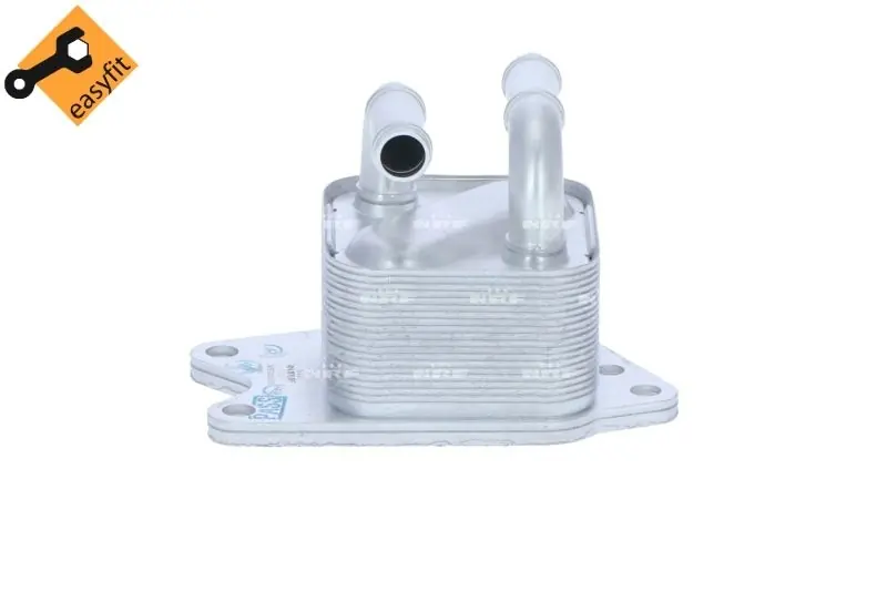NRF Ölkühler, Automatikgetriebe EASY FIT 31265 Mega-Angebot