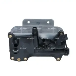 NRF Ölkühler, Automatikgetriebe 31796 Nur Für Kurze Zeit