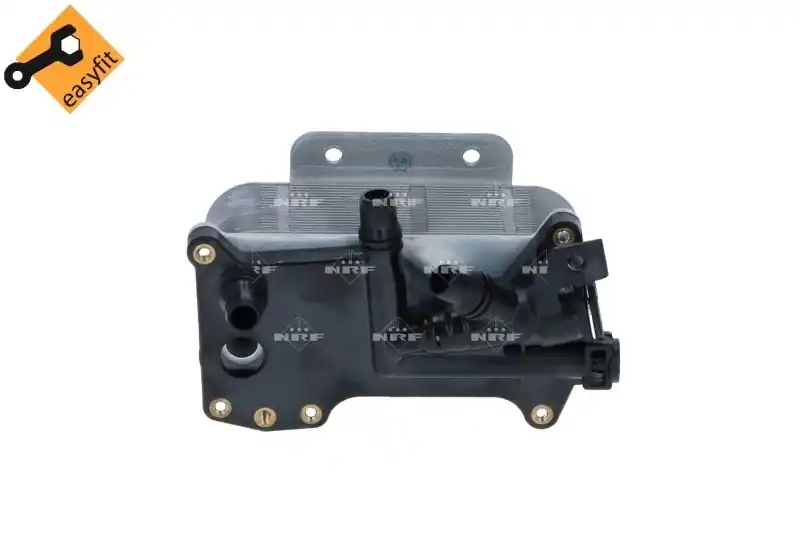 NRF Ölkühler, Automatikgetriebe 31796 Nur Für Kurze Zeit