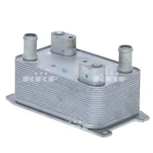 Saisonangebot NRF Ölkühler, Automatikgetriebe 31363