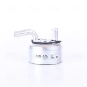 Meistverkauft NISSENS Ölkühler, Automatikgetriebe ** FIRST FIT ** 91185