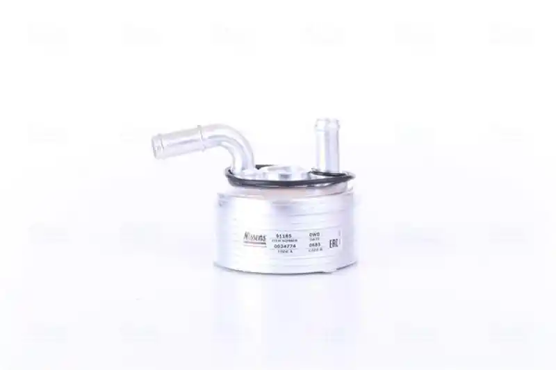 Meistverkauft NISSENS Ölkühler, Automatikgetriebe ** FIRST FIT ** 91185