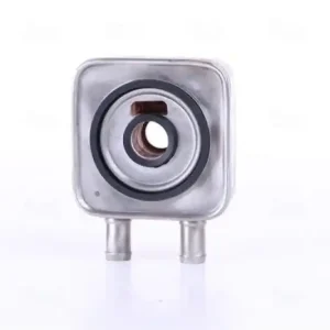 Direktkauf NISSENS Ölkühler, Automatikgetriebe ** FIRST FIT ** 91106