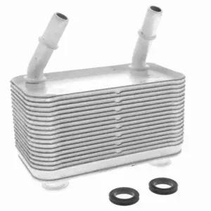 VEMO Ölkühler, Automatikgetriebe EXPERT KITS + V48-60-0025 Sichere Zahlung