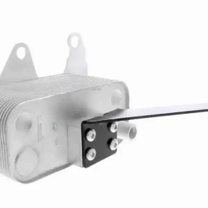 VEMO Ölkühler, Automatikgetriebe Original VEMO Qualität V48-60-0041 Gratis Versand