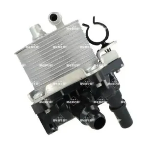 Gratis Versand NRF Ölkühler, Automatikgetriebe 310067