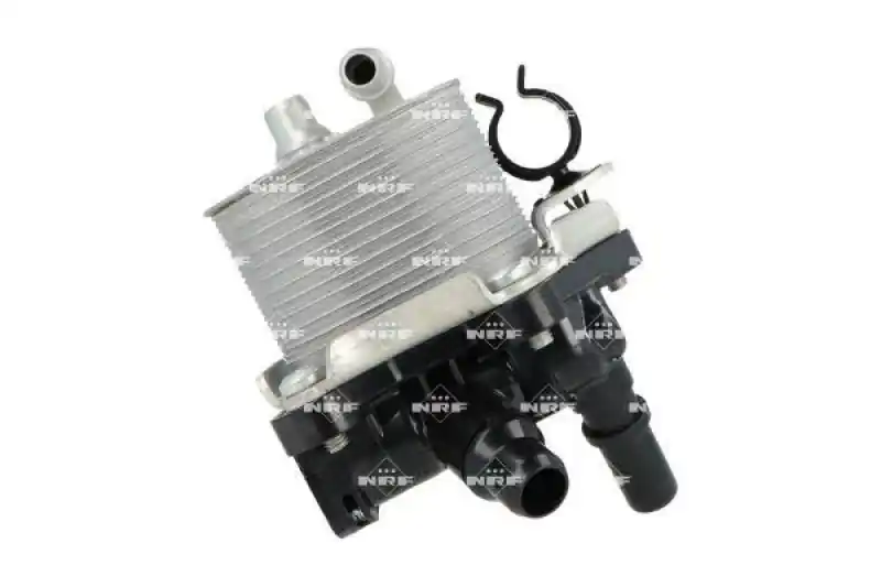 Gratis Versand NRF Ölkühler, Automatikgetriebe 310067