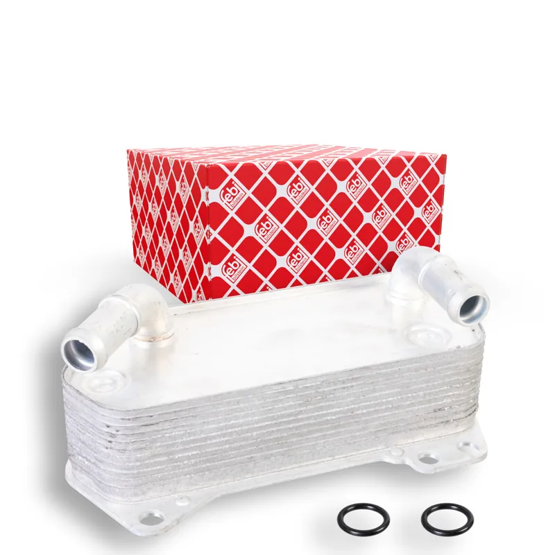 Kostenloser Rückversand FEBI BILSTEIN Ölkühler, Automatikgetriebe 108949