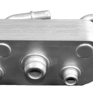 Top-Seller NRF Ölkühler, Automatikgetriebe EASY FIT 31190