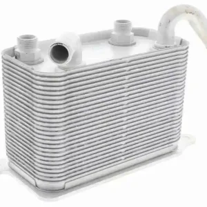 Must-Have VEMO Ölkühler, Automatikgetriebe Original VEMO Qualität V15-60-6067