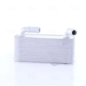 NISSENS Ölkühler, Automatikgetriebe 91389 Angebot