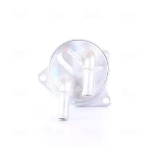 NISSENS Ölkühler, Automatikgetriebe 91396 Rabatt