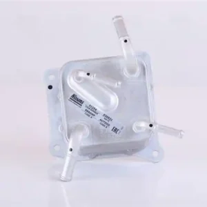 Mega-Angebot NISSENS Ölkühler, Automatikgetriebe 91294