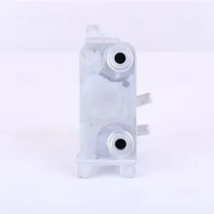 NISSENS Ölkühler, Automatikgetriebe ** FIRST FIT ** 90833 Schnäppchen