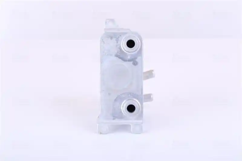 NISSENS Ölkühler, Automatikgetriebe ** FIRST FIT ** 90833 Schnäppchen