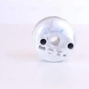 Rabatt NISSENS Ölkühler, Automatikgetriebe ** FIRST FIT ** 90664