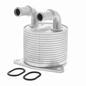 Aktuell VEMO Ölkühler, Automatikgetriebe Original VEMO Qualität V95-60-0018