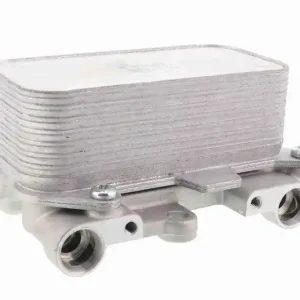 Neu Im Sortiment VEMO Ölkühler, Automatikgetriebe Original VEMO Qualität V15-60-6084