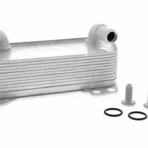 VEMO Ölkühler, Automatikgetriebe EXPERT KITS + V10-60-0042 Neu