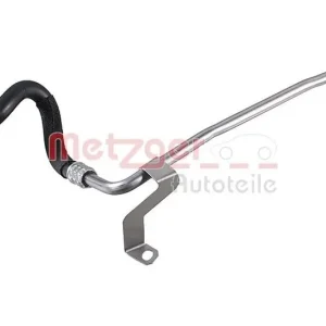 Mega-Angebot METZGER Ölkühlerleitung, Automatikgetriebe ORIGINAL ERSATZTEIL 2361120