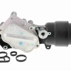 Günstig VEMO Ölfiltermodul Original VEMO Qualität V25-60-3023