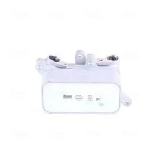 NISSENS Ölkühler, Automatikgetriebe ** FIRST FIT ** 91226 Neue Kollektion