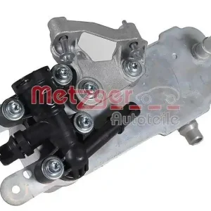 Super-Preis METZGER Ölkühler, Automatikgetriebe 0899402