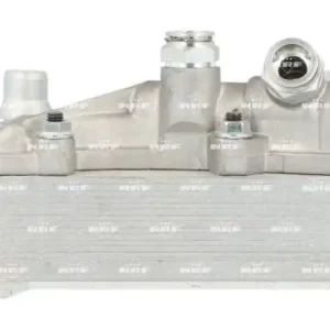 NRF Ölkühler, Automatikgetriebe 310065 Highlight