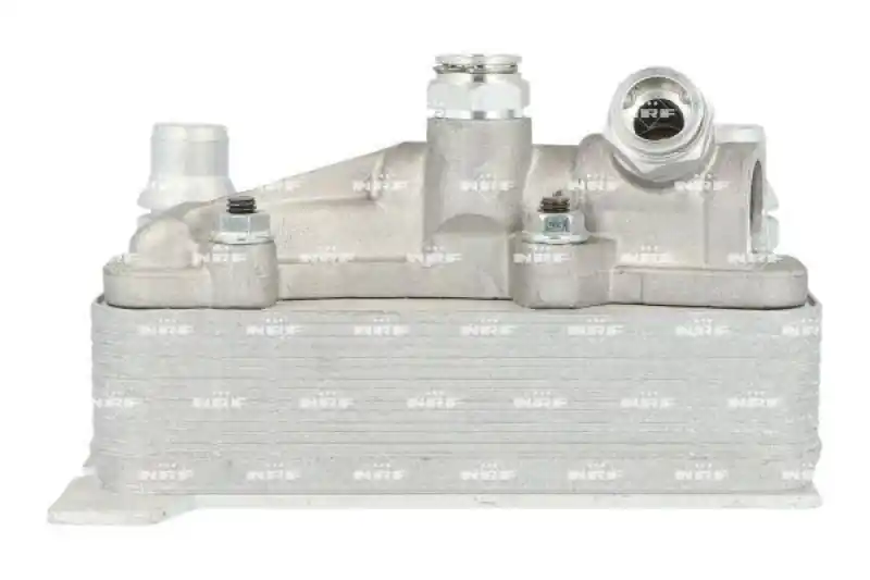 NRF Ölkühler, Automatikgetriebe 310065 Highlight