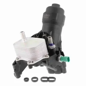 VEMO Ölkühler, Automatikgetriebe Original VEMO Qualität V15-60-6102 Billig